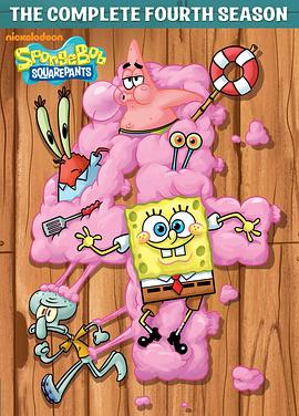 海绵宝宝 第四季 SpongeBob SquarePants Season 4、海绵宝宝第4季、海绵宝宝4