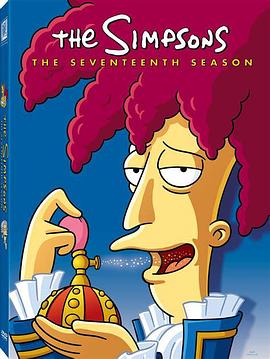 辛普森一家 第十七季 quot;The Simpsons quot; Treehouse of Horror XVI / 辛普森一家之恐怖树屋第十六部