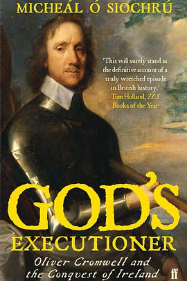Cromwell God&amp;#39;s Executioner