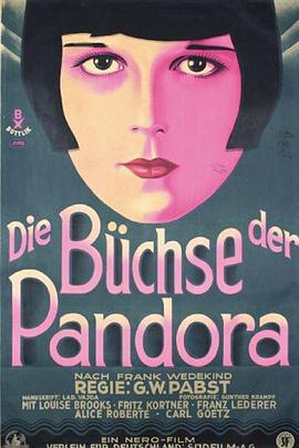 潘多拉的魔盒 露露 / 弃妇日记 / 潘多拉的盒子 / The Box of Pandora / Pandora's Box / Lulu