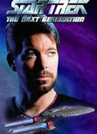星际旅行：下一代 第二季 Star Trek: The Next Generation Season 2