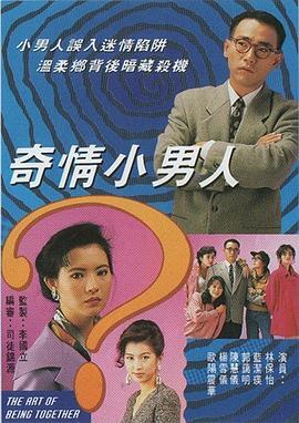 奇情小男人 （国语）