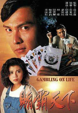 赌霸天下 （国语）1993