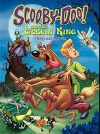 史酷比与国王的精灵 Scooby-DooandtheGoblinKing
