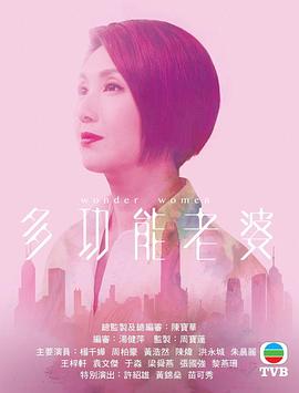 多功能老婆 （国语）