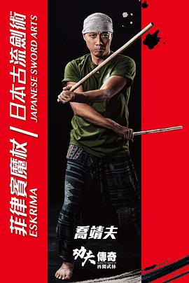 功夫传奇4再闯武林 （粤语）