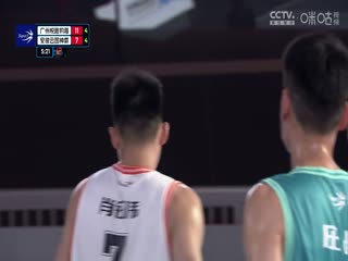 超三联赛 广州悦跑豹猫18.21安徽云图神麝 0928