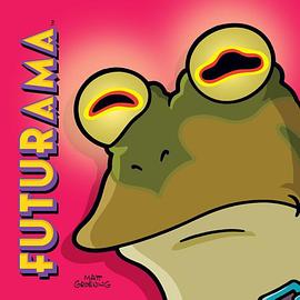 飞出个未来 第十季 飞出个未来,飞出个未来 第十季 Futurama Season 10