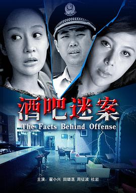 酒吧迷案 酒吧迷案2012,酒吧迷案