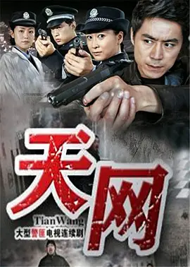 天网 天网