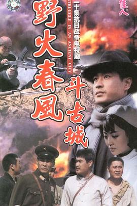 野火春风斗古城 野火春风斗古城