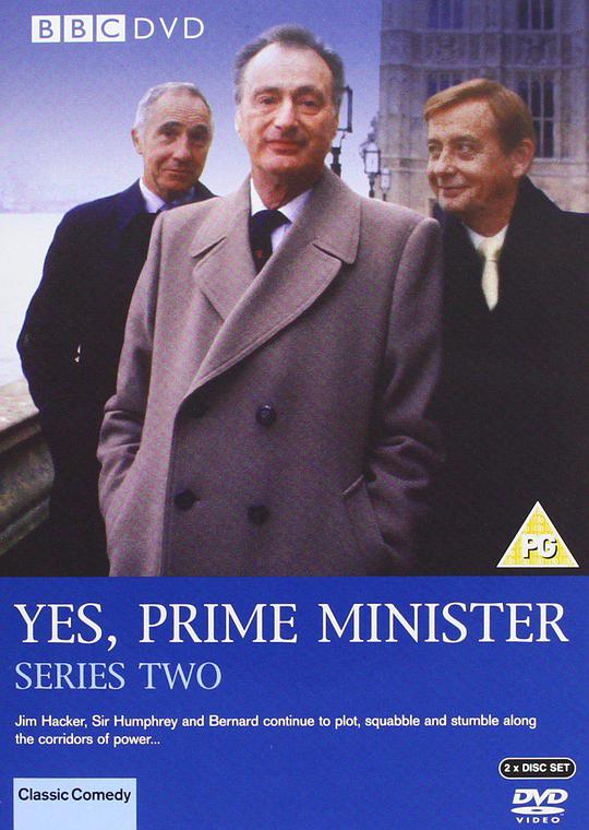 是，首相 第二季 是，首相 第二季 Yes, Prime Minister Season 21987,是，首相 第二季 Yes, Prime Minister Season 2