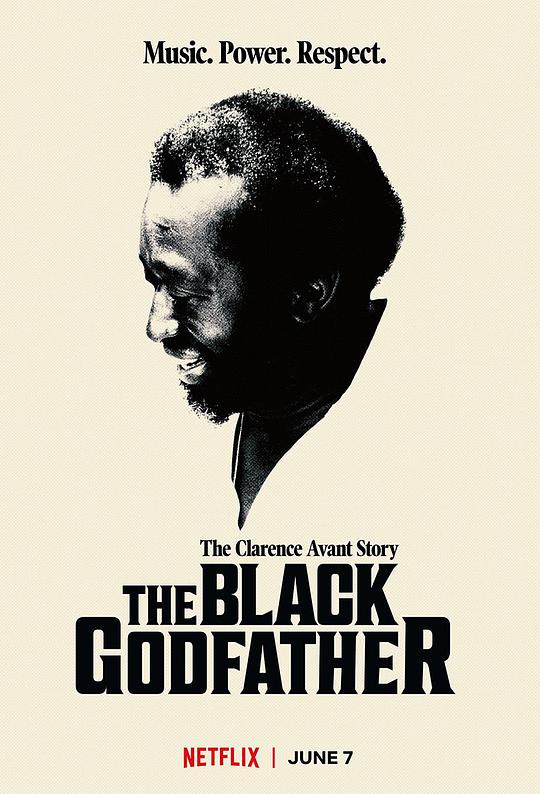 黑人音乐教父 The Black Godfather