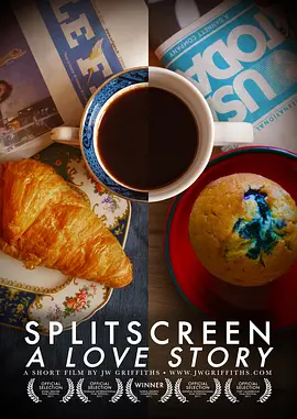 分屏 分屏 Split Screen1997,分屏 Split Screen