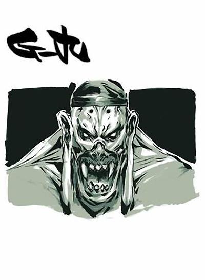 G 九