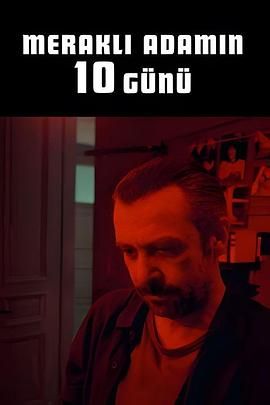 十日寻人 10 Days of a Curious Man,十日寻人 Merakli Adamin 10 Günü
