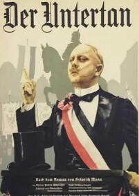 臣仆1951 Man of Straw/The Kaiser's Lackey