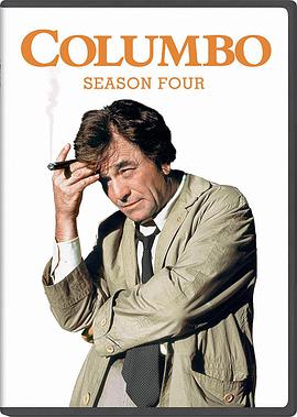 神探可伦坡 第四季 Columbo Season 4