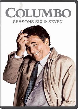 神探可伦坡 第六季 Columbo Season 6