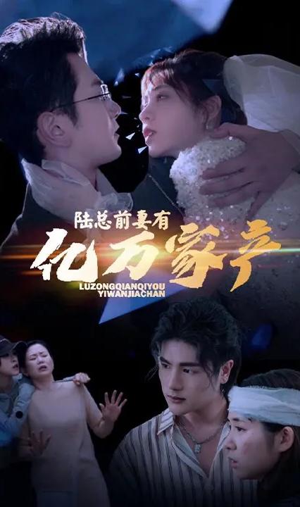 拒不复婚:前妻她身家千亿 拒不复婚:前妻她身家千亿