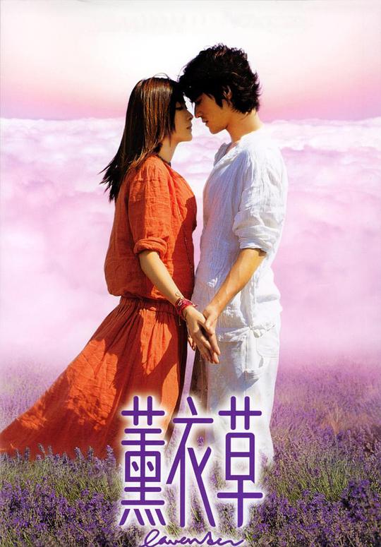 薰衣草 薰衣草