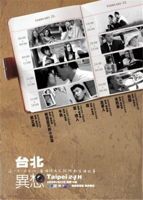 台北异想 台北異想