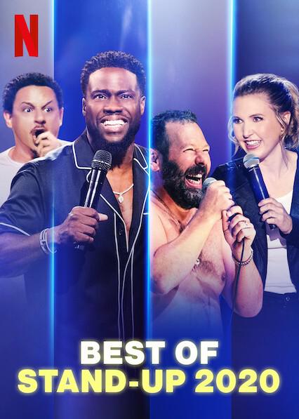 Best Of Standup