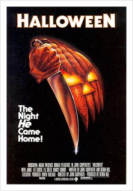 月光光心慌慌 万圣节 / 抓鬼节 / John Carpenter's Halloween