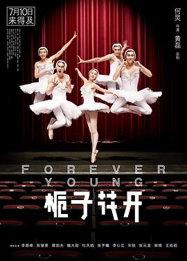 栀子花开 栀子花开2015 Forever Young