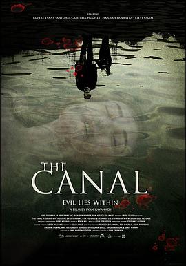 运河迷踪 运河,运河迷踪 The Canal