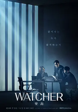 监视者 Watcher