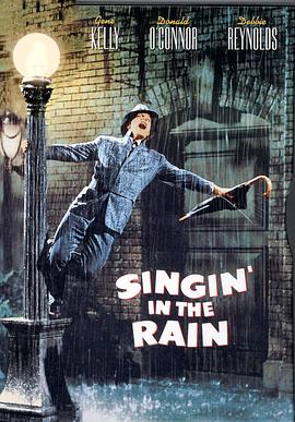 雨中曲 万花嬉春(港/台),雨中情,百花嬉春,雨中曲 Singin&amp;#39; in the Rain