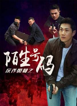 反诈风暴之陌生号码 Anti-Fraud Storm: When A Stranger Calls,反诈风暴之陌生号码