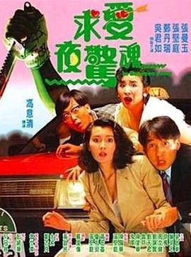 求爱夜惊魂 In Between Loves,求爱夜惊魂 求愛夜驚魂
