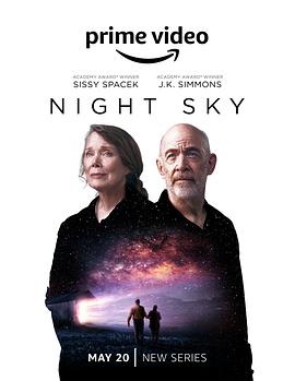 夜空 第一季