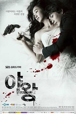 野王(2013) 夜王/Queen of Ambition