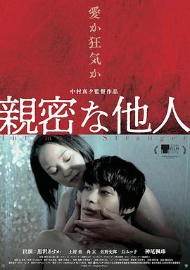 亲密的外人 Intimate Stranger