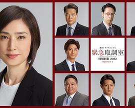 紧急审讯室 特别召集 八亿日元的压岁钱