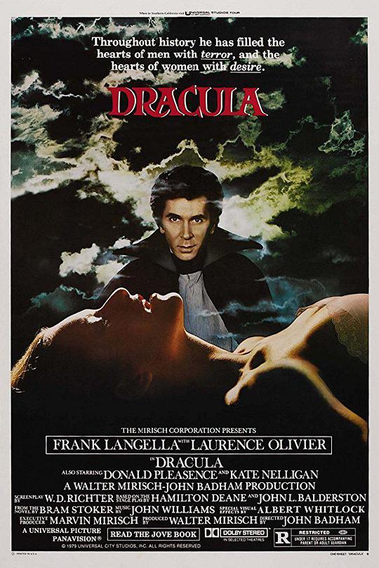 新吸血僵尸 Dracula