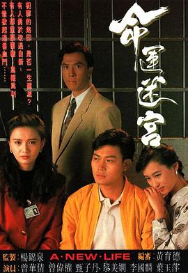 命运迷宫 （国语）版