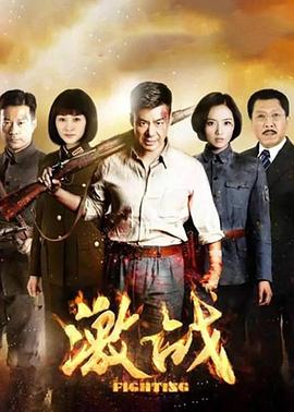 激战2015 血城 / Fighting