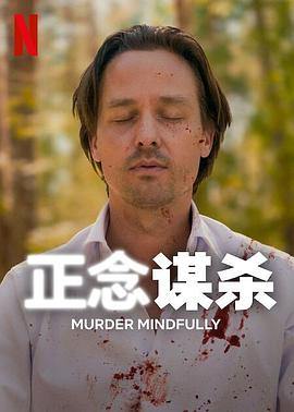 正念谋杀 第一季