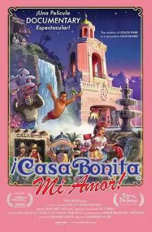 吾等挚爱,美丽之家 Casa Bonita Mi Amor!
