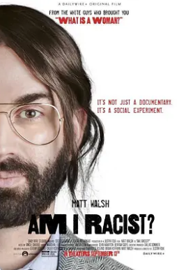 种族奇事 Am I Racist?