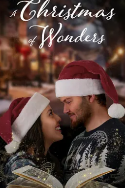 奇妙的圣诞节 A Christmas of Wonders