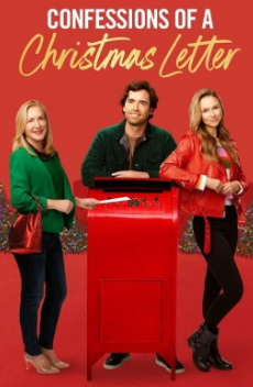 一封圣诞信的自白 Confessions of a Christmas Letter