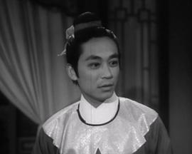 武林三凤（大結局） （粤语）