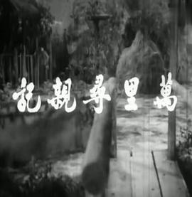 万里寻亲记 （粤语）