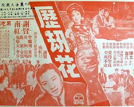历劫花 （粤语）
