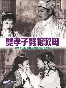 双孝子劈棺救母 （粤语）